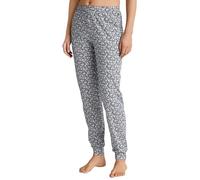 CALIDA Favourites Hose Damen, mit Seitentaschen, aus 100% Baumwolle