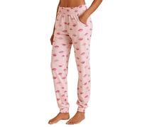CALIDA Favourites Hose Damen Pearl Blush 48-50