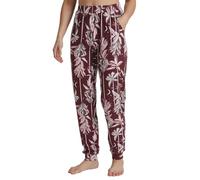 CALIDA Favourites Hose Damen Port royal red 48-50