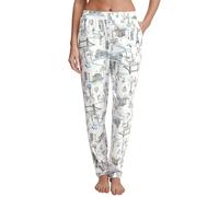 CALIDA Favourites Hose Damen Star White 48-50