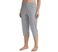 CALIDA Favourites 3/4-Pants Damen, mit Seitentaschen, aus 100% Baumwolle