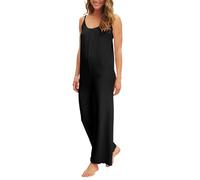 CALIDA Favourites Jumpsuit Damen schwarz 40-42