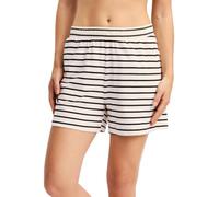 CALIDA Favourites Kurze Pyjamahose Damen Charm Cream 48-50