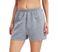 CALIDA Favourites Kurze Pyjamahose Damen Dark Denim 40-42