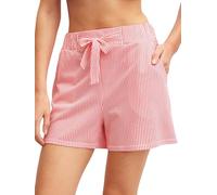 WOMEN Shorts Rosa M