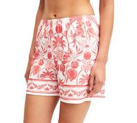 WOMEN Shorts Rosa S