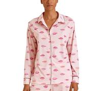 CALIDA Favourites Langarmshirt Damen