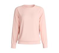 WOMEN Shirt long-sleeve Beige M