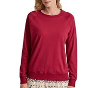 CALIDA Favourites Langarmshirt Damen Rio red 32-34