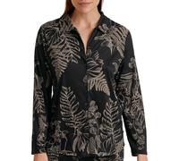 CALIDA Favourites Langarmshirt Damen, Seide-Tencel™ Qualität, atmungsaktiv und temperaturausgleichend