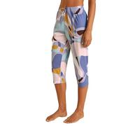 CALIDA Favourites Lavender Damen Hose 3/4, Twilight Purple