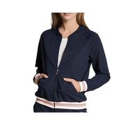 CALIDA Favourites Lounge-Jacke Damen Dark Lapis Blue 36-38