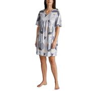 CALIDA Favourites Nachthemd Damen, Länge 95cm, atmungsaktiv und temperaturausgleichend