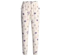 CALIDA Favourites Pyjamahose Damen Charm Cream 40-42