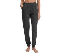 CALIDA Favourites Pyjamahose Damen schwarz 48-50