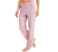 CALIDA Favourites Pyjamahose Damen | Schlafanzughose, seidig weicher Baumwoll-Modal-Mix, elastisch und anschmiegsam für entspannte Nächte