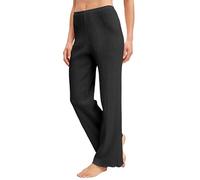 CALIDA - DAMEN Hose schwarz - Gr. - S