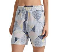 CALIDA Favourites Shorts Damen, atmungsaktiv und temperaturausgleichend, mit Seitentaschen