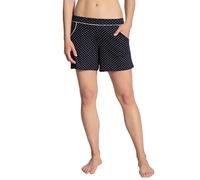 Shorts Calida Dark Lapis Blue 48 (Artikelnummer: 4X091/50X48)