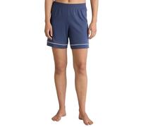 CALIDA Favourites Shorts Damen, aus Baumwolle, weich, pflegeleicht, elastischer Hosenbund