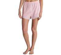 CALIDA Favourites Shorts Damen, aus Bio Baumwolle, verspielter Look, elastischer Bund, pflegeleicht