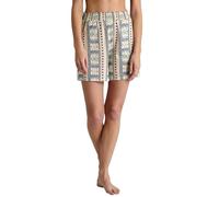 CALIDA Favourites Shorts Damen, hautfreundlich, atmungsaktiv, pflegeleicht, elastischer Hosenbund, seitliche Eingrifftaschen