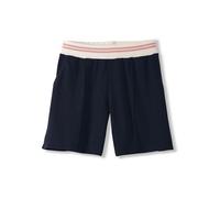 CALIDA Damen Shorts Favourites Lounge, blau, L dark lapis blue