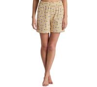 CALIDA Favourites Shorts Damen ray Flower Yellow 36-38