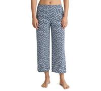 Calida Favourites Sleep Cotton Pants Marine Baumwolle Medium Damen