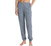 Calida Favourites Sleep Pants Marine Baumwolle X-Small Damen