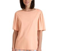 CALIDA Favourites T-Shirt Damen, atmungsaktiv und temperaturausgleichend