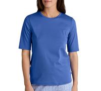 CALIDA Favourites T-Shirt Damen, aus Baumwolle, weich und pflegeleicht, lockere Passform