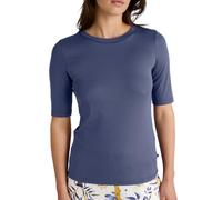 CALIDA Favourites T-Shirt Damen Cobalt Blue 48-50