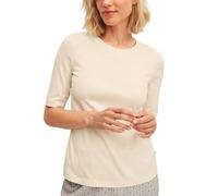CALIDA Favourites T-Shirt Damen Charm Cream 44-46