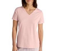 Calida Bodywear T-Shirt Favourites Damen – weiche und hautfreundliche Baumwolle, lockere Passform