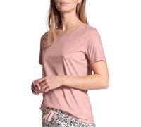 CALIDA Favourites T-Shirt Damen, mit Rundhalsausschnitt