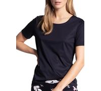 CALIDA Favourites T-Shirt Damen, mit Rundhalsausschnitt