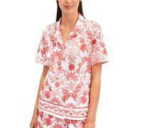 CALIDA Favourites T-Shirt Damen Rose of Sharon 48-50