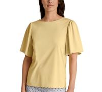 CALIDA Favourites T-Shirt Damen Straw 32-34