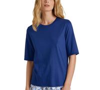 CALIDA Favourites T-Shirt Damen, temperaturausgleichend und atmungaktiv
