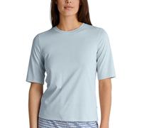 CALIDA Favourites T-Shirt Damen, temperaturausgleichend und atmungaktiv