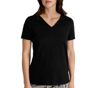 CALIDA Favourites T-Shirt Damen, weiche und hautfreundliche Baumwolle, langlebige Qualität, lockere Passform