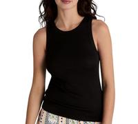 CALIDA Favourites Tank-Top Damen, Feinripp, schmaler Schnitt, weiche Qualität