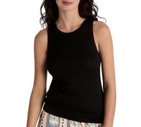 CALIDA Favourites Tank-Top Damen, Feinripp, schmaler Schnitt, weiche Qualität