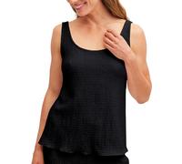 CALIDA Favourites Tank-Top Damen schwarz 48-50