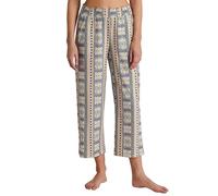 CALIDA Favourites Xtra 7/8-Hose Damen, mit Seitentaschen, aus 100% Baumwolle