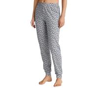 CALIDA Favourites Hose Damen, mit Seitentaschen, aus 100% Baumwolle