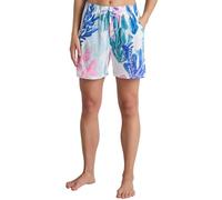 CALIDA Favourites Shorts Damen, superleichte und extrafeine Qualität, mit Seitentaschen, atmungsaktiv und temperaturausgleichend