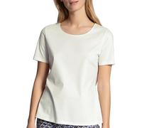 CALIDA Favourites Xtra T-Shirt Damen | Kurzarm-Shirt, weiche Baumwollqualität und lockere Passform für vielseitige Looks