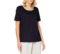 CALIDA Favourites Xtra T-Shirt Damen | Kurzarm-Shirt, weiche Baumwollqualität und lockere Passform für vielseitige Looks